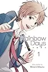 Rainbow Days, Vol. 1