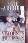 The Viscount's Sinful Bargain