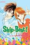 Skip Beat! (3-in-1 Edition), Vol. 2: Includes vols. 3, 4 & 5