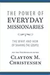 The Power of Everyday Missionaries