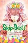 Skip Beat! (3-in-1 Edition), Vol. 9: Includes vols. 25, 26 & 27