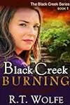 Black Creek Burning