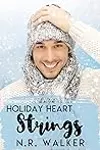 Holiday Heart Strings
