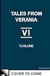 Tales from Verania Book 6