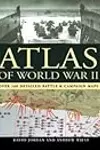 Atlas of World War II