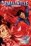 Smallville Season 11, Volume 8: Chaos