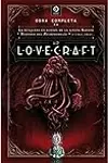 H.P. Lovecraft Obra Completa, Vol. 