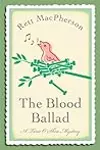 The Blood Ballad