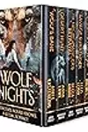 Wolf Nights: Werewolves, Kickass Heroines, & Sizzling Romance