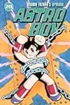 Astro Boy, Vol. 20