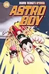 Astro Boy, Vol. 19