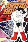 Astro Boy, Vol. 13
