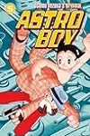 Astro Boy, Vol. 5
