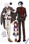 The Yakuza's Guide to Babysitting, Vol. 5