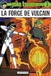 La Forge de Vulcain