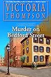 Murder on Bedford Street