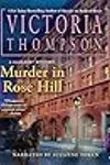 Murder in Rose Hill