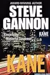 Kane: A Kane Novel