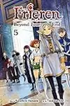 Frieren: Beyond Journey’s End, Vol. 5