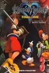 Kingdom Hearts FinalMix. Tomo 3