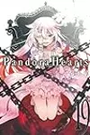 Pandora Hearts 19巻