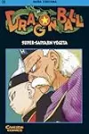 Dragon Ball, Vol. 29: Super-Saiyajin Vegeta