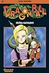 Dragon Ball, Vol. 32.0