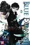 Blue Exorcist 2