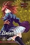 Umineko WHEN THEY CRY Episode 4: Alliance of the Golden Witch, Vol. 1