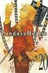 Pandora Hearts 20巻