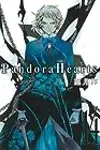 Pandora Hearts 14巻