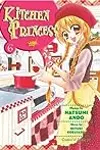 Kitchen Princess, Vol. 6