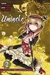 Umineko WHEN THEY CRY Episode 4: Alliance of the Golden Witch, Vol. 2