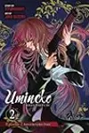 Umineko WHEN THEY CRY Episode 2: Turn of the Golden Witch, Vol. 2