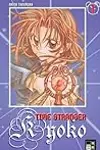 Time Stranger Kyoko, Band 01