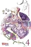 Pandora Hearts 4