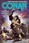 Conan and the Treasure of Python