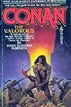 Conan The Valorous