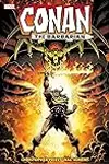 Conan the Barbarian: The Original Marvel Years Omnibus, Vol. 8