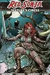 Red Sonja: Vulture's Circle