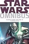 Star Wars Omnibus: Clone Wars, Vol. 3: The Republic Falls