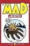 The MAD Archives, Vol. 3