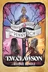 The Penny Lich Volume 1: A Fantasy Sitcom