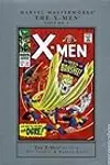 Marvel Masterworks: The X-Men, Vol. 3
