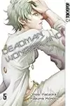 Deadman Wonderland 5