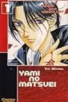 Yami no Matsuei - Erben der Dunkelheit, Band 01