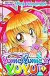 Yume Yume Yuu Yuu, Vol. 1