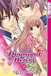 The Diamond of Heart 02