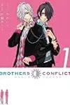 Brothers Conflict , Vol. 1