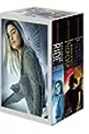 Maximum Ride Box Set